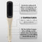 Sansbeauté® Stoomstijltang PRO - Stoom Stijltang - 3 Temperatuurinstellingen - Light Coffee