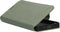 Mobiparts iPhone 13 Pro - Classic Wallet Case - Ruimte voor pasjes - Groen