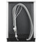 INVENTUM VVW6046AW - Vrijstaande vaatwasser - 14 couverts - Energieklasse C