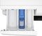 Beko BM3WFT31041W - 10 kg wasmachine - EnergySpin technologie - Wit