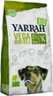 Yarrah dog biologische brokken vega ultra sensitive graanvrij - 10 KG