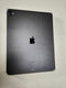 Apple iPad Pro (2024) - Tablet - 13 inch - Wifi - 256GB - Space Black