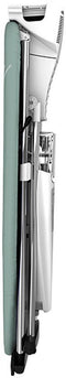 Laurastar S Pure Plus - Strijksysteem - Hygiënische DMS-stoom - Groen