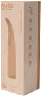 Beige - Laurel - Clitorisvibrator