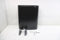 Brabantia Bo Touch Bin Hi Prullenbak - 2 x 30 liter - Afvalscheiding - Matt Black (2 stuks)