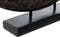 Decoratieve figuren Home ESPRIT Bruin Zwart Koloniaal 66 x 8 x 23 cm