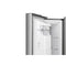 Hisense RS818N4TIE1 - Amerikaanse Koelvriescombinatie - Wifi Connected - RVS