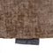 Richmond Fauteuil Charmaine Taupe Chenille