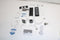 eufy Video Deurbel C30 - Beveiligingsset - 2 Camera's 2K-resolutie