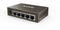 Tenda TEG1005D - Unmanaged Switch - 5x 1Gbps RJ-45 - 10 Gbit/s capaciteit