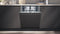 Siemens SX63EX04TE - Volledig geïntegreerde inbouwvaatwasser - Home Connect - varioSpeed Plus - XXL