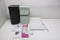 Brabantia Sort & Go - Inbouw Prullenbak - 2 x 12 liter - Jade Green/Grey (2 stuks)