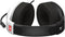 Turtle Beach Airlite Fit - Bedrade Gamingheadset - Inklapbare microfoon - Zwart/Wit