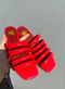 Make my lemonade slipper maat 38 rood