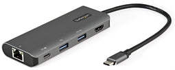 Startech.com DKT31CHPDL - USB-C Multiport Adapter - 4K HDMI - 100W Power Delivery