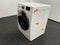 Samsung WD80TA049BE - Was-droogcombinatie - 8 kg wassen 5 kg drogen