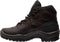 Grisport Sherpa - Unisex Wandelschoenen - Stevige allround schoen met ademende voering - Bruin