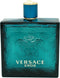 Versace Eros 200 ml Eau de Toilette - Herenparfum