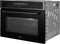 ETNA CM650Ti - Combi magnetron - 50 liter - Black Titanium