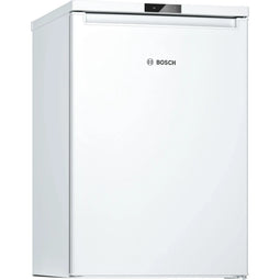 Bosch GTV15NWEB - Tafelmodel Vriezer - 83 liter - Wit