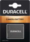 Duracell NB-11L - Camera accu - Li-ion 600 mAh - Geschikt voor Canon IXUS en Powershot