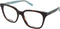 Brillenframe Dames Love Moschino MOL590-086 Ø 52 mm