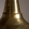 Dutchbone Brass Mania - Hanglamp - Antieke messing afwerking - Goud