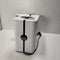 JURA ENA 4 (EB) (2022) - Volautomatische Koffiemachine - Professionele Aroma Koffiemolen - Nordic White