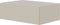 Selsey Veldio - Wandnachtkastje - 1 lade - Grijs beige