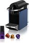 DeLonghi Pixie EN127.BL - Koffiecupmachine - 19 bar pompdruk - Blauw
