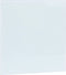 vidaXL - Sleutelkast - met - magneetbord - 35x35x4 - cm - wit