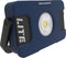 Scangrip Flood Lite M - Oplaadbare LED schijnwerper 2000 lumen - Blauw