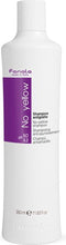 Fanola No Yellow Shampoo - Geblondeerd haar - 1000 ml