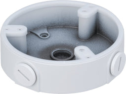 DH-PFA137 - Witte montagebox