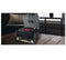 Muse MT112W - Draaitafel - 3 snelheden 33/45/78t - Zwart