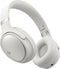 Havit H630BT (Beige) Hoofdtelefoons Bedraad en draadloos Hoofdband Muziek USB Type-C Bluetooth