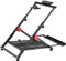 Oplite GT Pro - Wheel Stand - Ergonomisch opvouwbaar ontwerp - Zwart