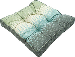 Florance kussen 47X47 Suzy natural