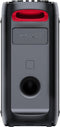 Kenwood AS-P400BT - Partyspeaker - 100W RMS - Draagbaar - Zwart