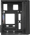 Mars Gaming MC300 - ATX Micro Box - RGB - Zwart