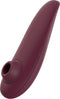 Womanizer Classic 2 Clitorale Zuigstimulator - Clitorisstimulator - 10 Zuigsnelheden - Waterdichte Vibrator - Oplaadbaar Seksspeeltje voor Vrouwen - Zwart