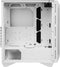 MSI MPG Gungnir 110R - Mid-Tower Behuizing - ARGB Showroom - Wit