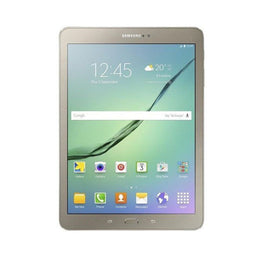 Samsung Galaxy Tab S2 - 9.7 inch - 32GB WiFi + 4G - Goud (2015)