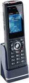 AGFEO DECT 65 IP - DECT-telefoon - Agenda Conferentiegesprek Handsfree Nummerherkenning