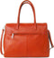 GiGi Fratelli Romance Business shopper orange