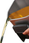 Fritel FF 1400 - Friteuse & Fondue - 1.400W - Zilver/Antraciet metallic