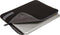 Case Logic Reflect - Laptopsleeve 13.3 inch - Traagschuim - Zwart