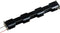 Takachi SN36A Batterijhouder 6 AA (penlite) Kabel (l x b x h) 158 x 17 x 26.1 mm