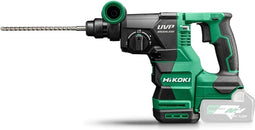 DH3628DAW2Z 36V SDS-Plus Accu boor-breekhamer