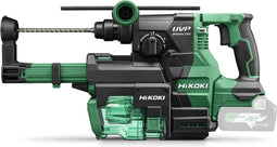 DH3628DAW3Z Accu Boor-Breekhamer - 36V - 3,2 J